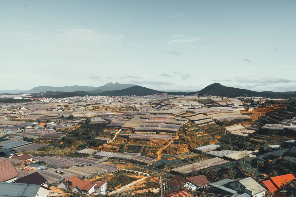 Hình ảnh tại Hòa Phú Tâm 2